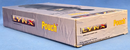 Genuine Atari Lynx Console Pouch / Carry Case Nintendo Boxed3