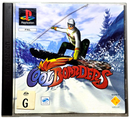 Cool Boarders PS1 PS2 PS3 PAL *Complete*0