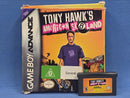 Tony Hawk's American Sk8land Nintendo Gameboy Advance *No Manual*1