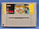 Super Mario All-Stars Super Nintendo SNES PAL *New Save Battery*