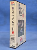 PGA Tour Golf III Sega Mega Drive *Complete*