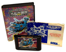 Xenon 2 Megablast Sega Mega Drive PAL *Complete*0