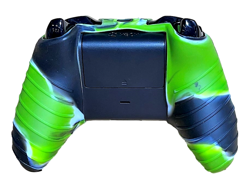 Silicone Cover For XBOX ONE Controller Case Skin Cool Designs Extra Grip Camo