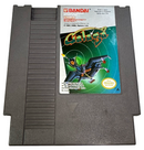 Galaga Nintendo NES PAL *Cartridge Only* (Preowned)