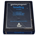 Bowling Atari 2600 *Cartridge Only*0