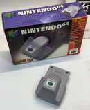 Genuine Nintendo 64 Rumble Pak N64 Boxed
