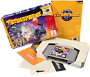 Tetrisphere Nintendo 64 N64 Boxed PAL *Complete*0