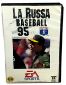 La Russa Baseball 95 Sega Mega Drive *Complete*1