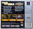 Tony Hawk's Pro Skater 3 (Platinum) PS1 PS2 PS3 PAL *Complete* PlayStation