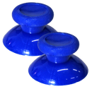 Pair of Analog Thumbstick Caps XBOX Series X Controller Colored Selection