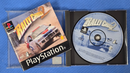 Rally Cross 2 PS1 PS2 PS3 PAL *No Cover Art*1
