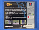 Grand Theft Auto  (Platinum) PS1 PS2 PS3 PAL *Complete with Map and Poster*3