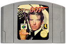007 Goldeneye Nintendo 64 N64 PAL (Faded Label)