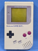 Refurbished  Original Nintendo Game Boy Console DMG-01 German Box2