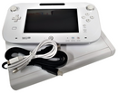 Nintendo white Wii U 8GB Bundle PAL1