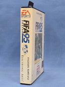 FIFA Soccer 95 Sega Mega Drive *No Manual* Genesis Region Free