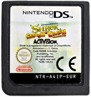 Shrek Smash n' Crash Nintendo DS 2DS 3DS Game *Cartridge Only*0