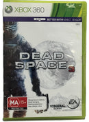 Dead Space 3 XBOX 360 PAL0
