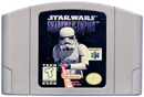 Star wars Shadows Of The Empire Nintendo 64 N64 NTSC US/CAN1