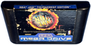 NBA Jam Sega Mega Drive *Cartridge Only*