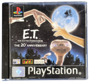 E.T. The Extra-Terrestrial 20th Anniversary PS1 PS2 PS3 PAL *Complete*0