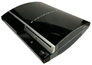 Sony PlayStation 3 PS3 Console Faulty CECHG02 40GB Console Only Parts or Repair1