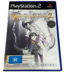 Shin Megami Tensei Digital Devil Saga 2 PS2 PAL *Complete*0