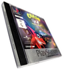 Crash Bandicoot 2 Cortex Strikes Back (Platinum) PS1 PS2 PS3 PAL *Complete*1
