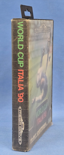 World Cup Italia '90 Sega Mega Drive *No Manual*5