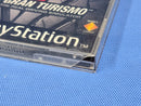 Gran Turismo PS1 PS2 PS3 PAL *Complete* PlayStation3