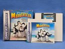 Madagascar Operation Penguin Nintendo Gameboy Advance GBA *Complete* Boxed1