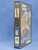 Theme Park Sega Mega Drive *No Manual* Region Free2