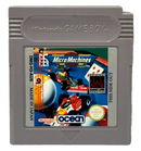 Micro Machines Nintendo Gameboy *Cartridge Only*0