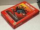 Gunship Amstrad *Boxed* Cassette Micro Prose5