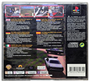 The Dukes Of Hazzard II Daisy Dukes It Out PS1 PS2 PS3 PAL *Complete*3