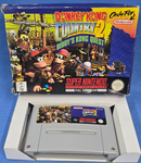 Donkey Kong Country 2 Diddy's Kong Quest Nintendo SNES Boxed PAL *No Manual*1