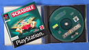 Scrabble PS1 PS2 PS3 PAL *Complete* PlayStation1