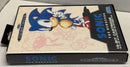 Sonic The Hedgehog Sega Mega Drive PAL *Complete*