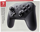 Genuine Switch Pro Controller *Brand New*0