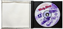 Wacky Races PS1 PS2 PS3 PAL *No Manual* PlayStation1