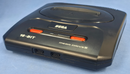 Refurbished Sega Mega Drive II Mega CD Console w/ Cables Controller Game Boxed11