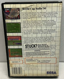 World Cup Italia 90 Sega Master System *No Manual*2