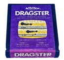 Dragster Atari 2600 *Cartridge Only*0