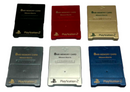 6 x Fujiwork Magic Gate PS2 Memory Card PlayStation 2 8MB PAL and NTSC0