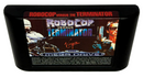Robocop Versus The Terminator Sega Mega Drive *Complete*