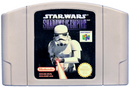 Star Wars Shadows Of The EmpireNintendo 64 N64 PAL *Cartridge Only*