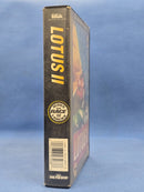 Lotus II Sega Mega Drive *Complete*