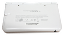 White Nintendo 3DS XL Console + USB Charger & 4GB SD Card2