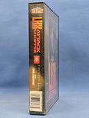 LHX Attack Chopper Sega Mega Drive *Complete*2