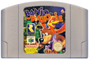 Banjo Kazooie Nintendo 64 N64 PAL *Cartridge Only*